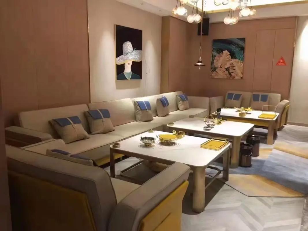 上海商务ktv商务ktv能否组局详解-普陀区ktv预定