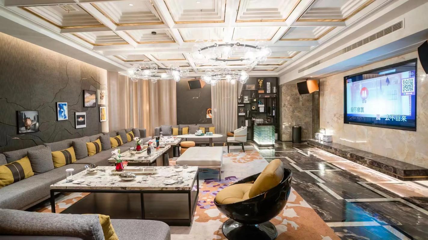 上海商务ktv总排行推荐-普陀区ktv预定